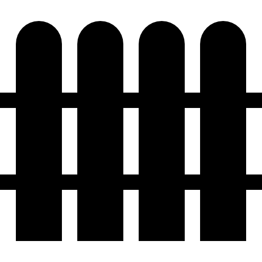 fence icon